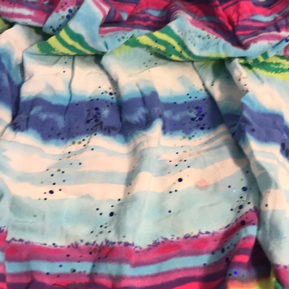 Justice Play Maxi Dress - Picture 4 of 5